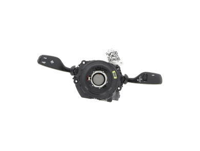 Steering column stalk switch - BMW SERIE 4 I PH.2 - 61315B4E789 - M1-1802R