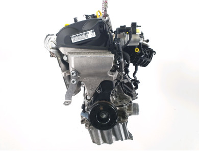 Engine type CHZB - Audi A1 SPORTBACK I PH.2 - L1-6219L