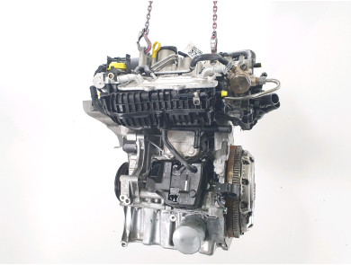 Engine type CHZB - Audi A1 SPORTBACK I PH.2 - L1-6219L