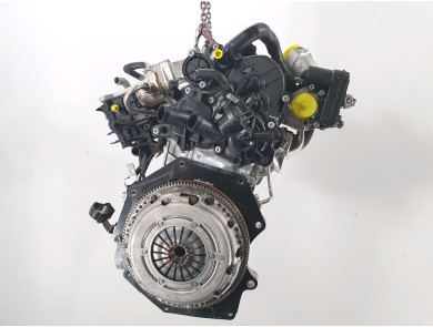 Engine type CHZB - Audi A1 SPORTBACK I PH.2 - L1-6219L