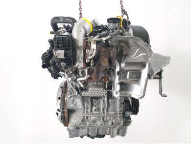 Moteur type CHZB - Audi A1 SPORTBACK I PH.2 - L1-6219L