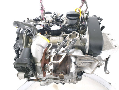 Engine type CHZB - Audi A1 SPORTBACK I PH.2 - L1-6219L