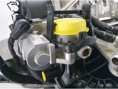 Moteur type CHZB - Audi A1 SPORTBACK I PH.2 - L1-6219L