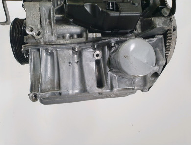 Engine type CHZB - Audi A1 SPORTBACK I PH.2 - L1-6219L