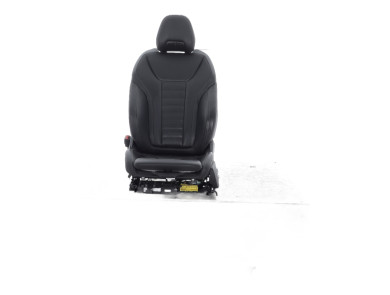 Left front seat used - BMW SERIE 4 - 52 20 6998786