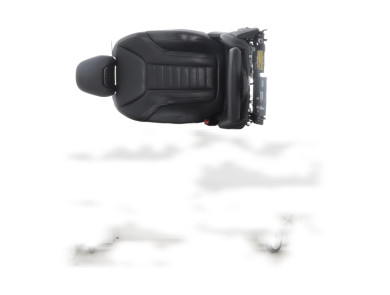 Left front seat - BMW SERIE 4 I PH.2 - 52206998786 - F1-1730T