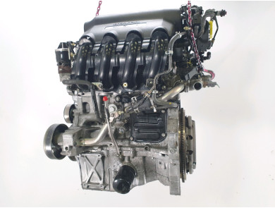 Engine type L12A1 - Honda JAZZ I PH.1 - Q1-9720R