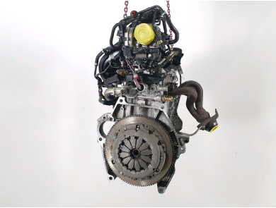 Moteur type L12A1 - Honda JAZZ I PH.1 - Q1-9720R