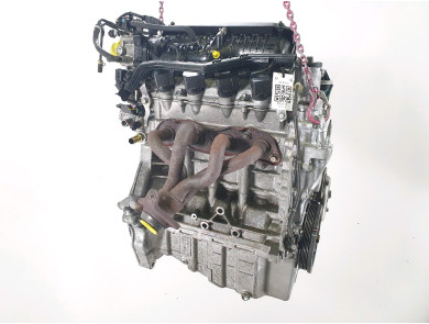 Engine type L12A1 - Honda JAZZ I PH.1 - Q1-9720R