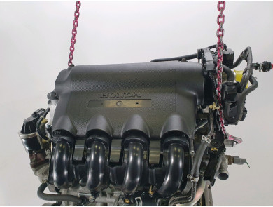 Engine type L12A1 - Honda JAZZ I PH.1 - Q1-9720R
