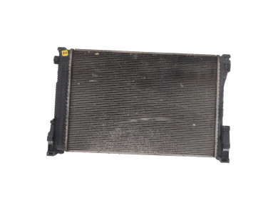 Radiateur d'eau - Mercedes CLASSE C III PH.1 - 2045003603 - Q0-1347V
