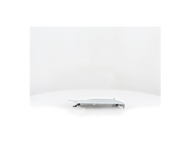 Trappe portillon carburant - Dacia SANDERO III PH.1 - Blanc - 788307034R - Y1-8059Y