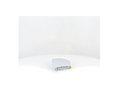 Fuel door - Dacia SANDERO III PH.1 - Blanc - 788307034R - Y1-8059Y