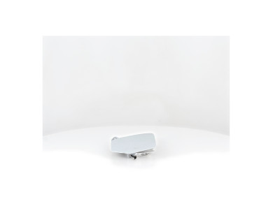 Fuel door - Dacia SANDERO III PH.1 - Blanc - 788307034R - Y1-8059Y