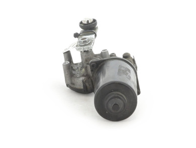 Front wiper motor