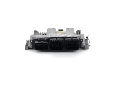Engine calculator - Peugeot 208 I PH.1 - 9805947580 - W1-8147F
