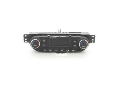 Commande de chauffage occasion - KIA CEED - 97250A2203WK