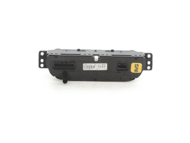 Heating control panel - KIA CEED II PH.2 - 97250A2203WK - Y1-1937B