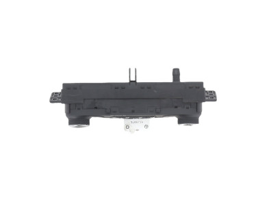 Heating control panel - KIA CEED II PH.2 - 97250A2203WK - Y1-1937B