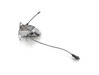Right front door lock - Renault ESPACE IV PH.2 - Gris Fonce - 8200017973 - I1-6636U