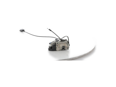 Right front door lock - Renault ESPACE IV PH.2 - Gris Fonce - 8200017973 - I1-6636U