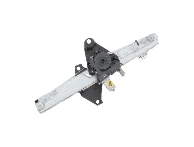 Left front window-lift - Dacia SANDERO III PH.1 - 807217905R - H1-6747H