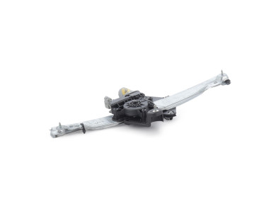 Left front window-lift - Dacia SANDERO III PH.1 - 807217905R - H1-6747H