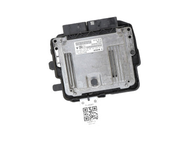 Engine calculator - Peugeot 208 I PH.2 - 9832694380 - T1-4528S