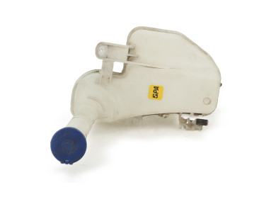 Washer fluid reservoir tank - Peugeot 107 PH.3 - B000643380 - F1-1824B