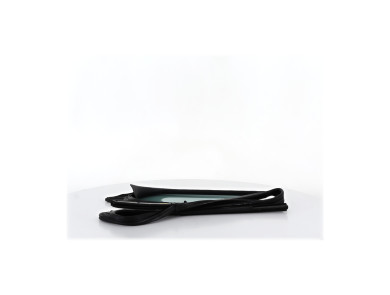 Vitre de custode avant droite - Peugeot 308 I PH.1 - Noir - 9806644180 - R1-8321I