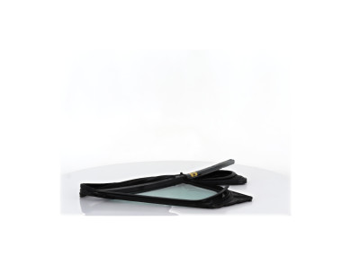 Right front side glass - Peugeot 308 I PH.1 - Noir - 9806644180 - R1-8321I