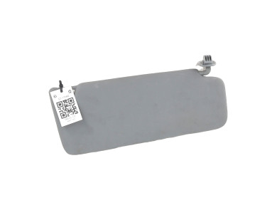 Pare-soleil gauche - Renault CLIO CAMPUS II PH.1 - 8200249085 - C1-1739G
