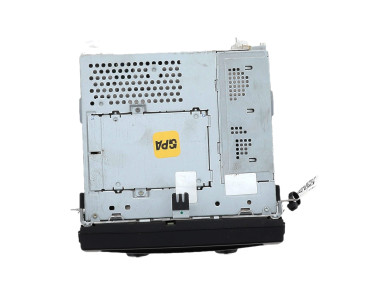 Poste multimédia - Porsche PANAMERA I PH.1 - 97064513604DML - F1-7683P