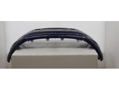 Front bumper - Citroen C4 SPACETOURER - Bleu Fonce - 1617535880 - J1-2997Q