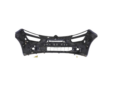 Front bumper - Citroen C4 SPACETOURER - Bleu Fonce - 1617535880 - J1-2997Q