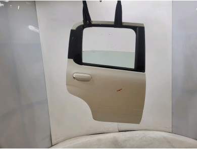 Right rear door used - Fiat PANDA - 51841637