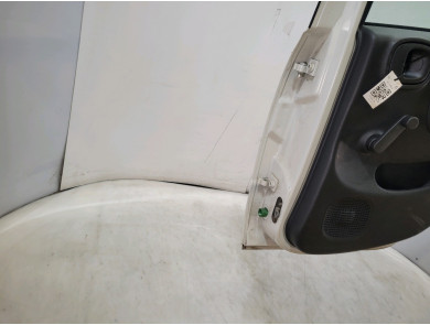 Porte arrière droite - Fiat PANDA III - Blanc - 51841637 - M1-4488W