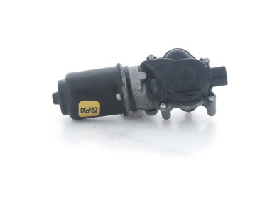Front wiper motor used - Honda CIVIC - 76505SNAA02