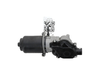 Front wiper motor - Honda CIVIC VII PH.2 - 76505SNAA02 - B1-8216B