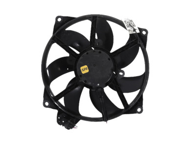 Groupe motoventilateur - Renault MEGANE III PH.1 - 214810898R - F1-4886Q