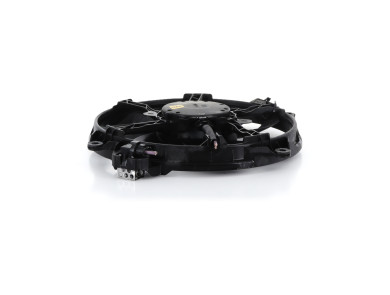 Groupe motoventilateur - Renault MEGANE III PH.1 - 214810898R - F1-4886Q
