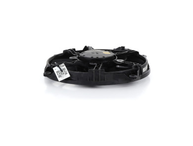 Groupe motoventilateur - Renault MEGANE III PH.1 - 214810898R - F1-4886Q