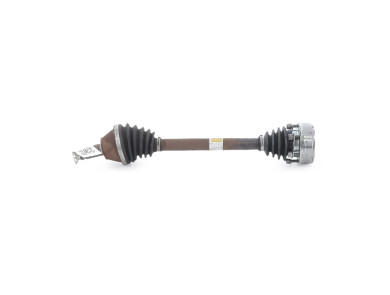 Left front transmission - Volkswagen POLO V PH.1 1.4 85 - 6R0407761 - W1-7295W