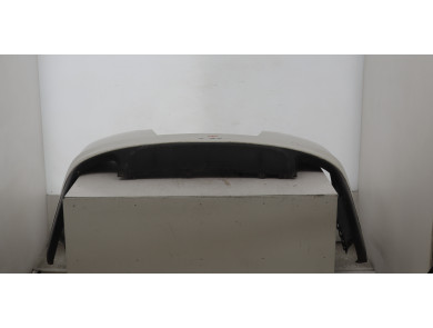 Rear bumper - Porsche PANAMERA I PH.1 - Blanc - 97050595113 - C1-7767S