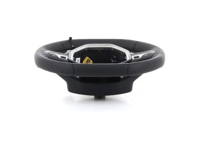 Steering wheel - Peugeot 208 II PH.1 - 98546457ZD - T1-0357I