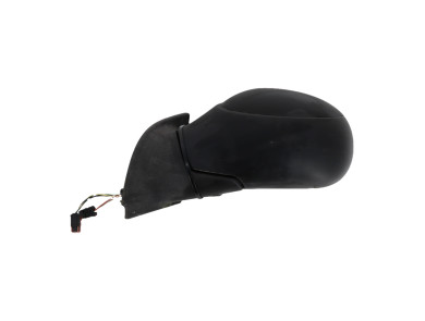 Rétroviseur gauche - Citroen C3 I PH.1 - Gris Fonce - 00008149FN - S1-6687M