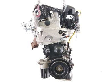 Moteur type D7F726 - Renault CLIO II PH.2 - G1-6810W