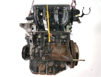Moteur type D7F726 - Renault CLIO II PH.2 - G1-6810W