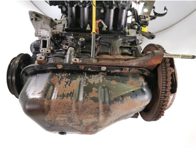 Engine type D7F726 - Renault CLIO II PH.2 - G1-6810W