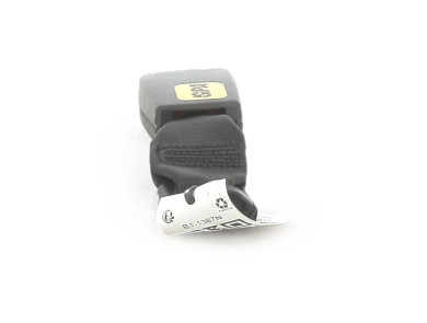 Left rear belt clip - Renault TWINGO II PH.1 - 8200384672 - B1-1387N